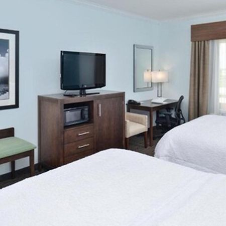 Hampton Inn And Suites Порт Арансас Екстериор снимка