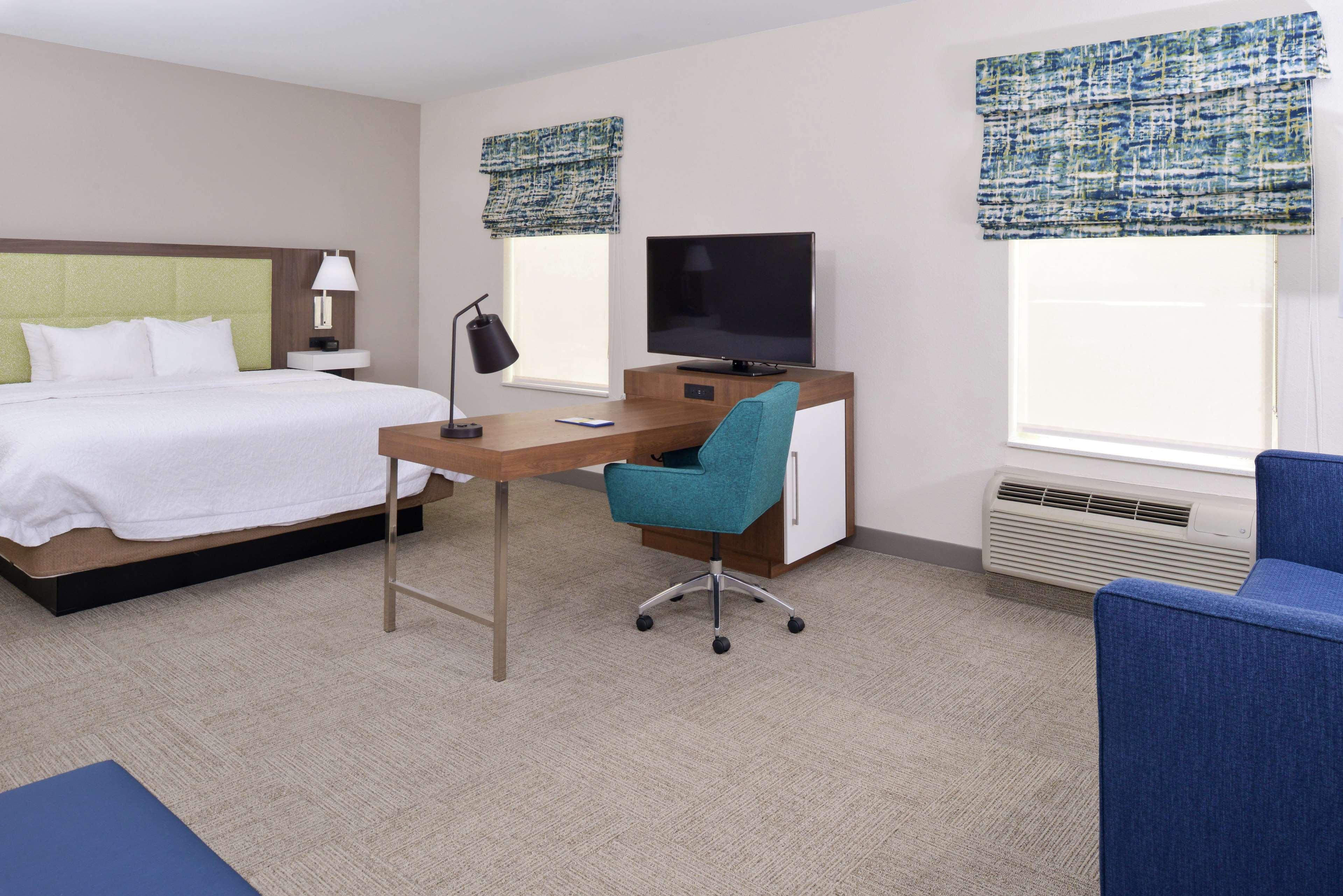 Hampton Inn And Suites Порт Арансас Екстериор снимка
