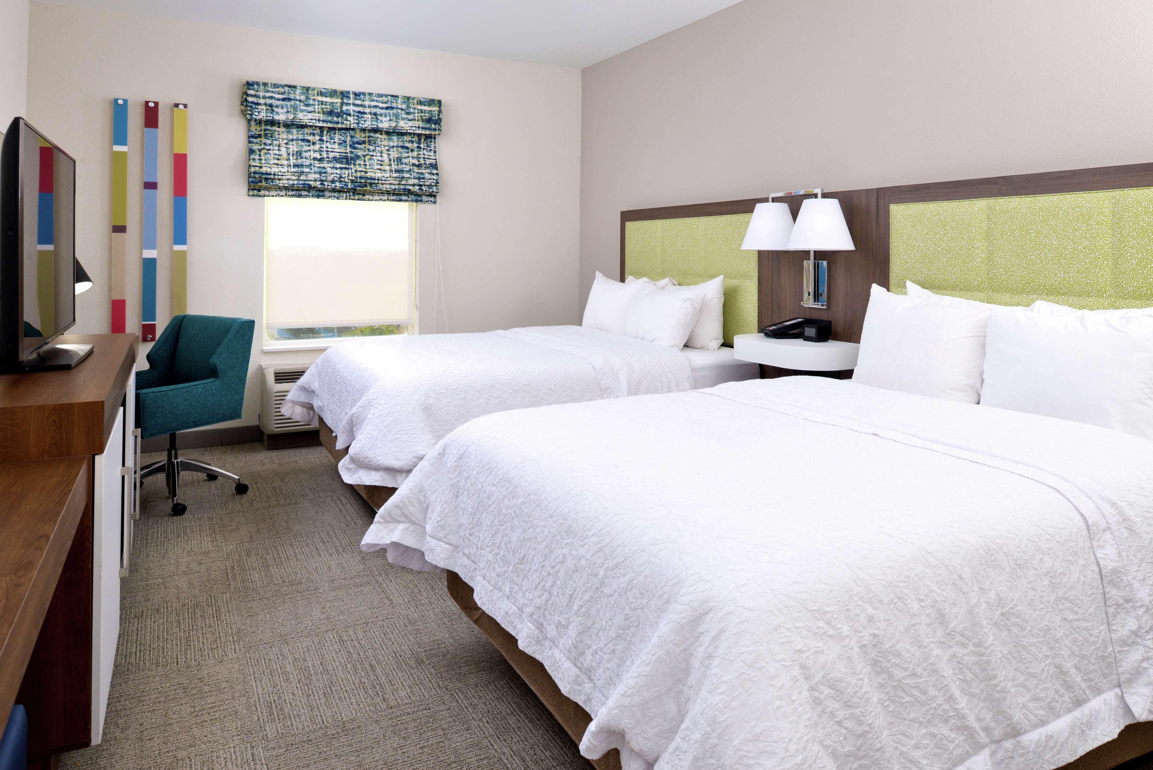 Hampton Inn And Suites Порт Арансас Екстериор снимка