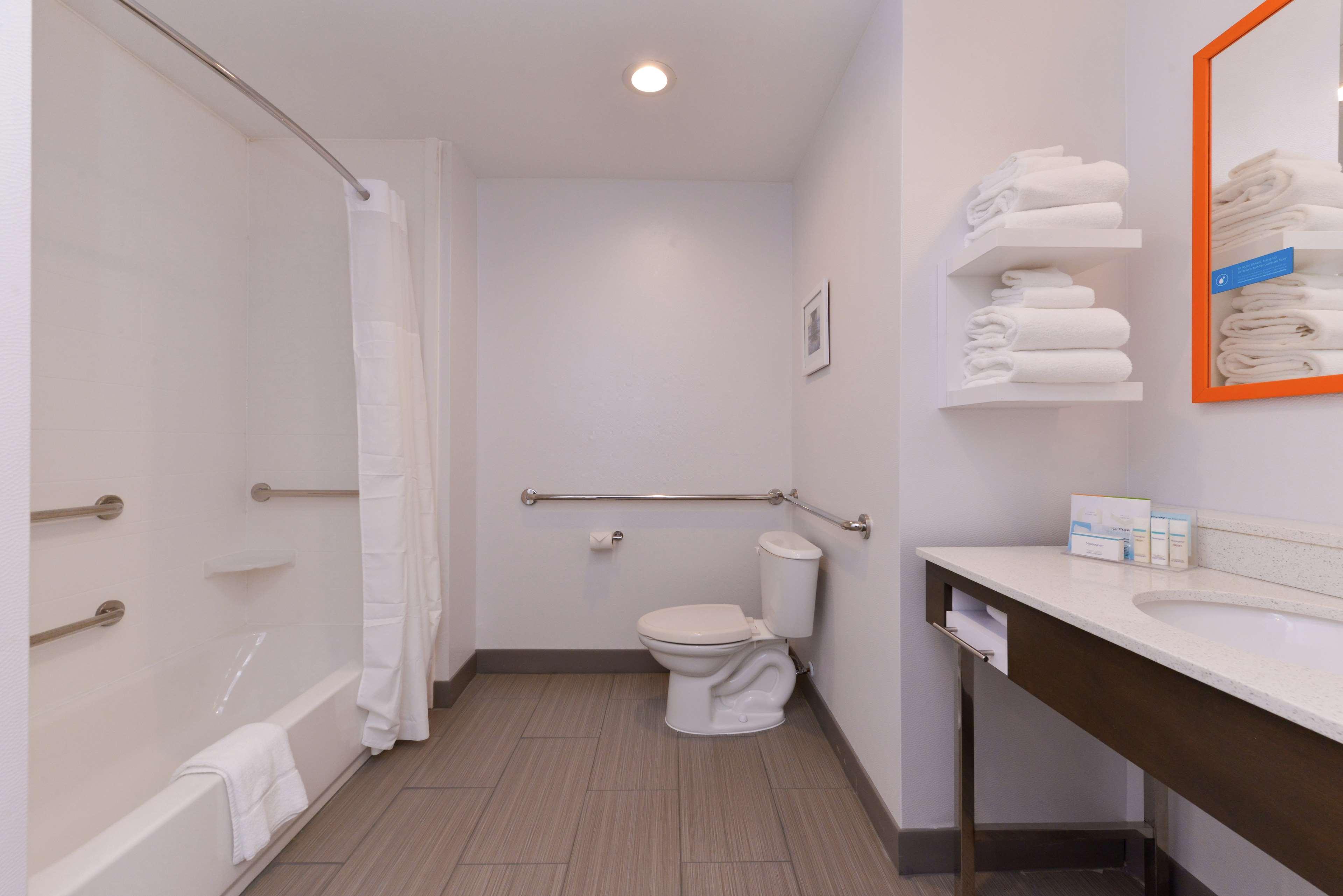 Hampton Inn And Suites Порт Арансас Екстериор снимка