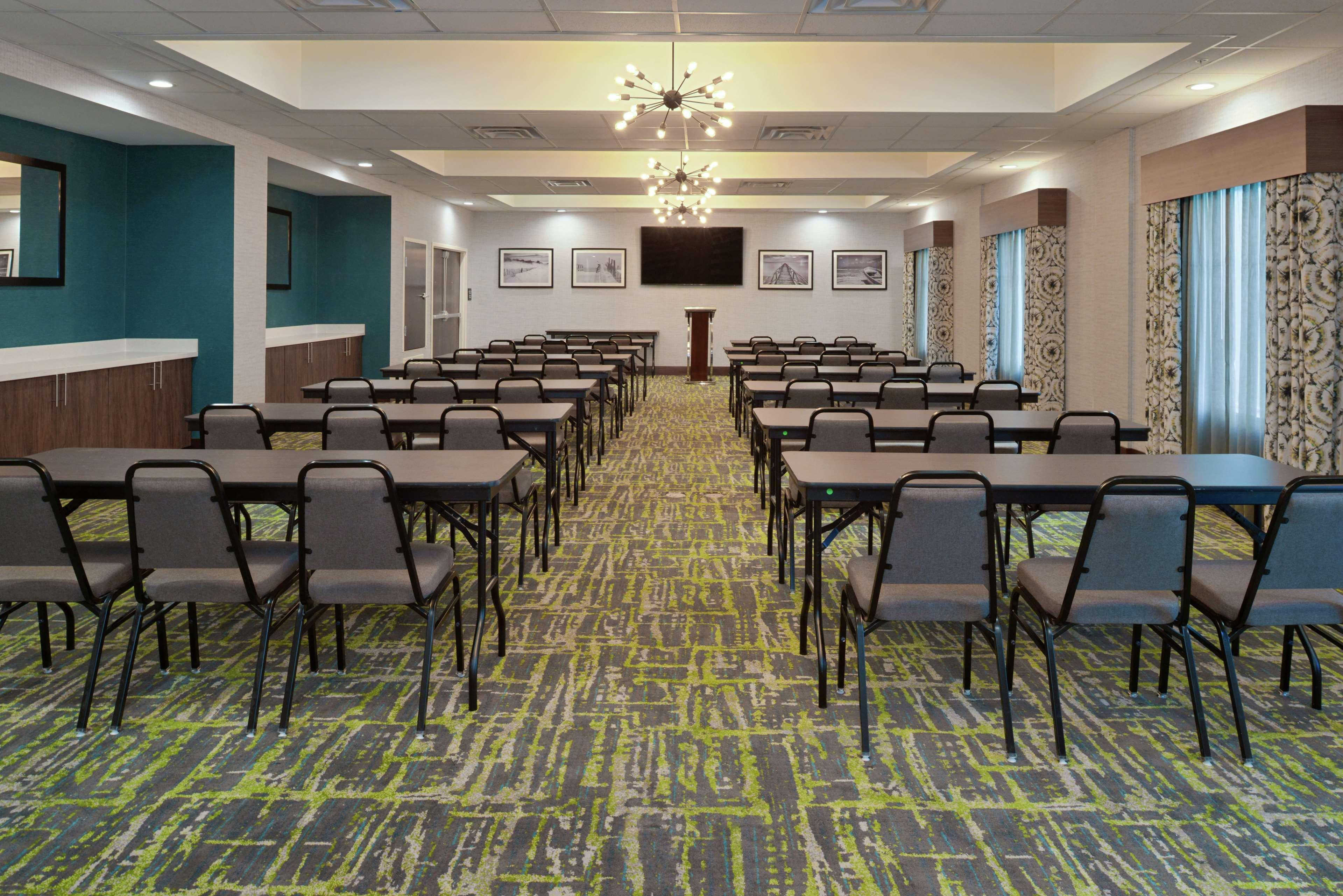 Hampton Inn And Suites Порт Арансас Екстериор снимка