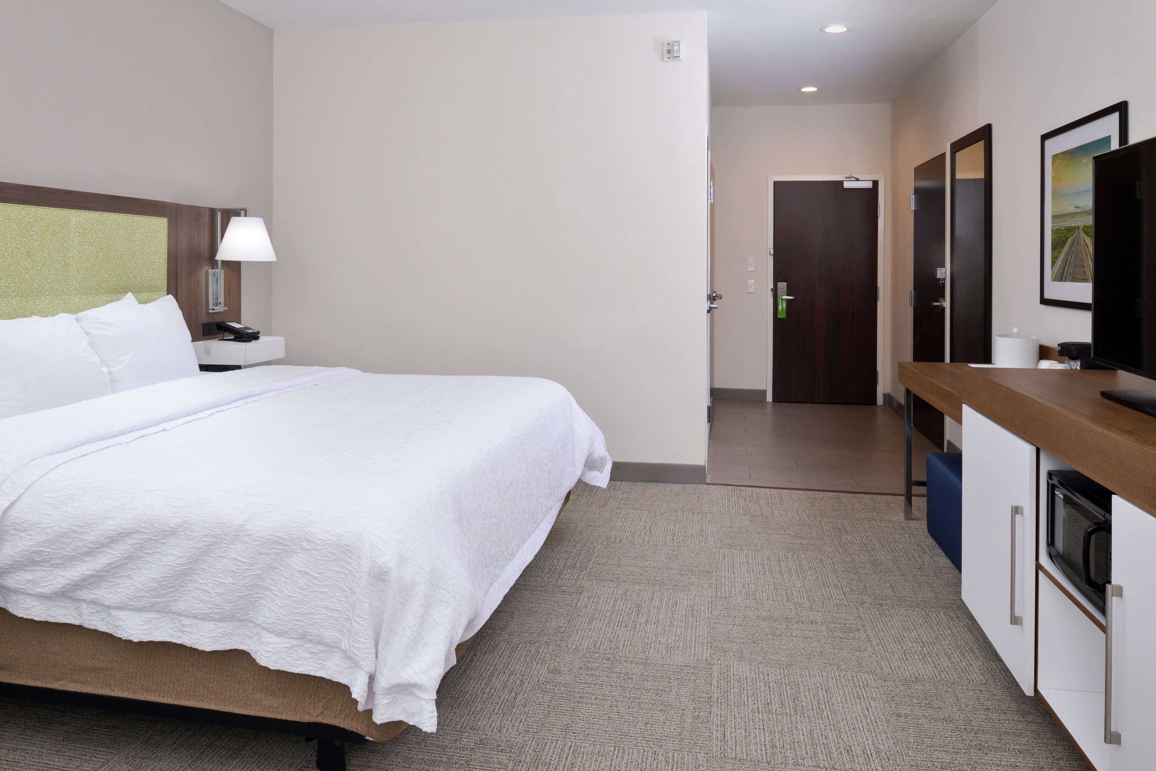 Hampton Inn And Suites Порт Арансас Екстериор снимка