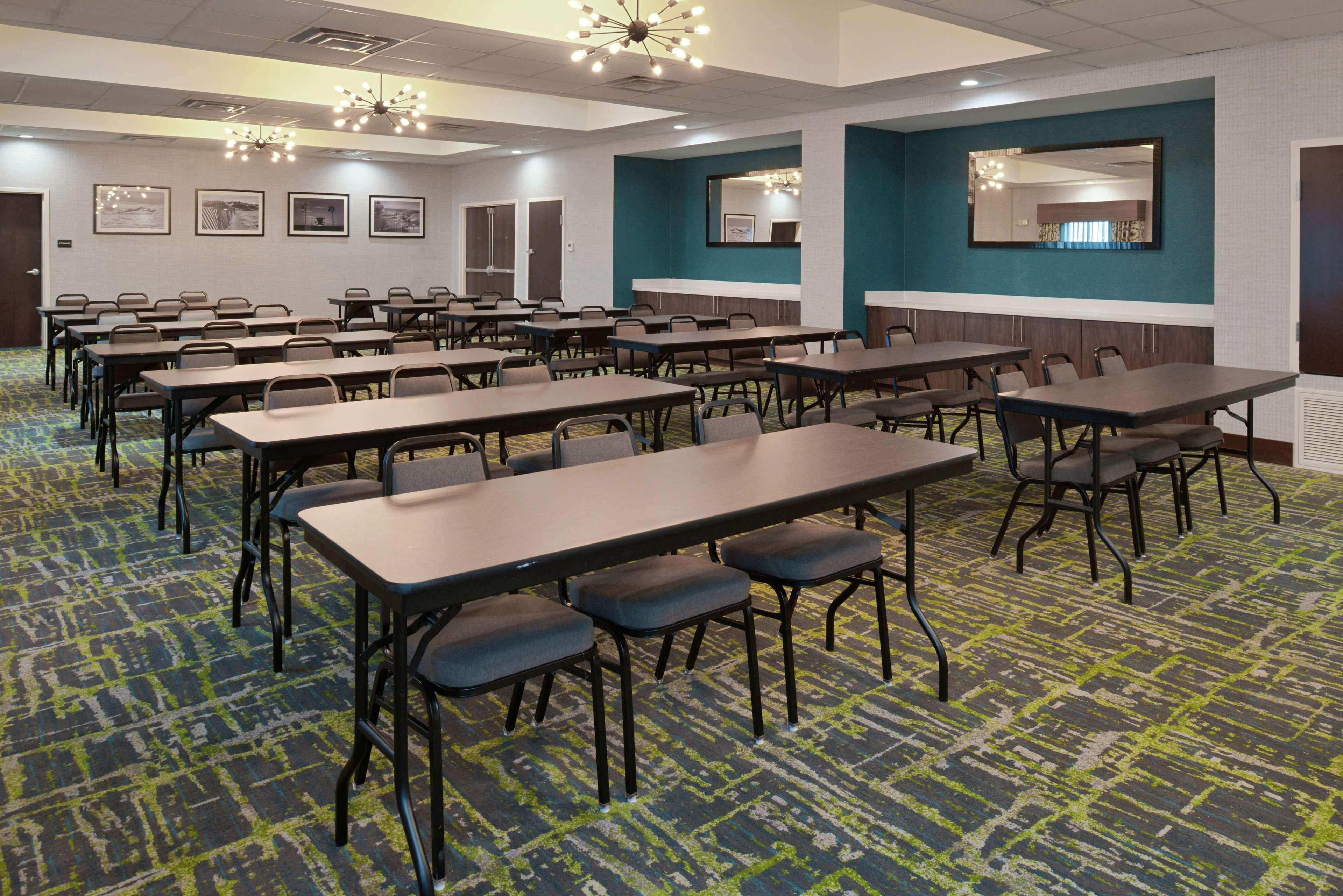 Hampton Inn And Suites Порт Арансас Екстериор снимка