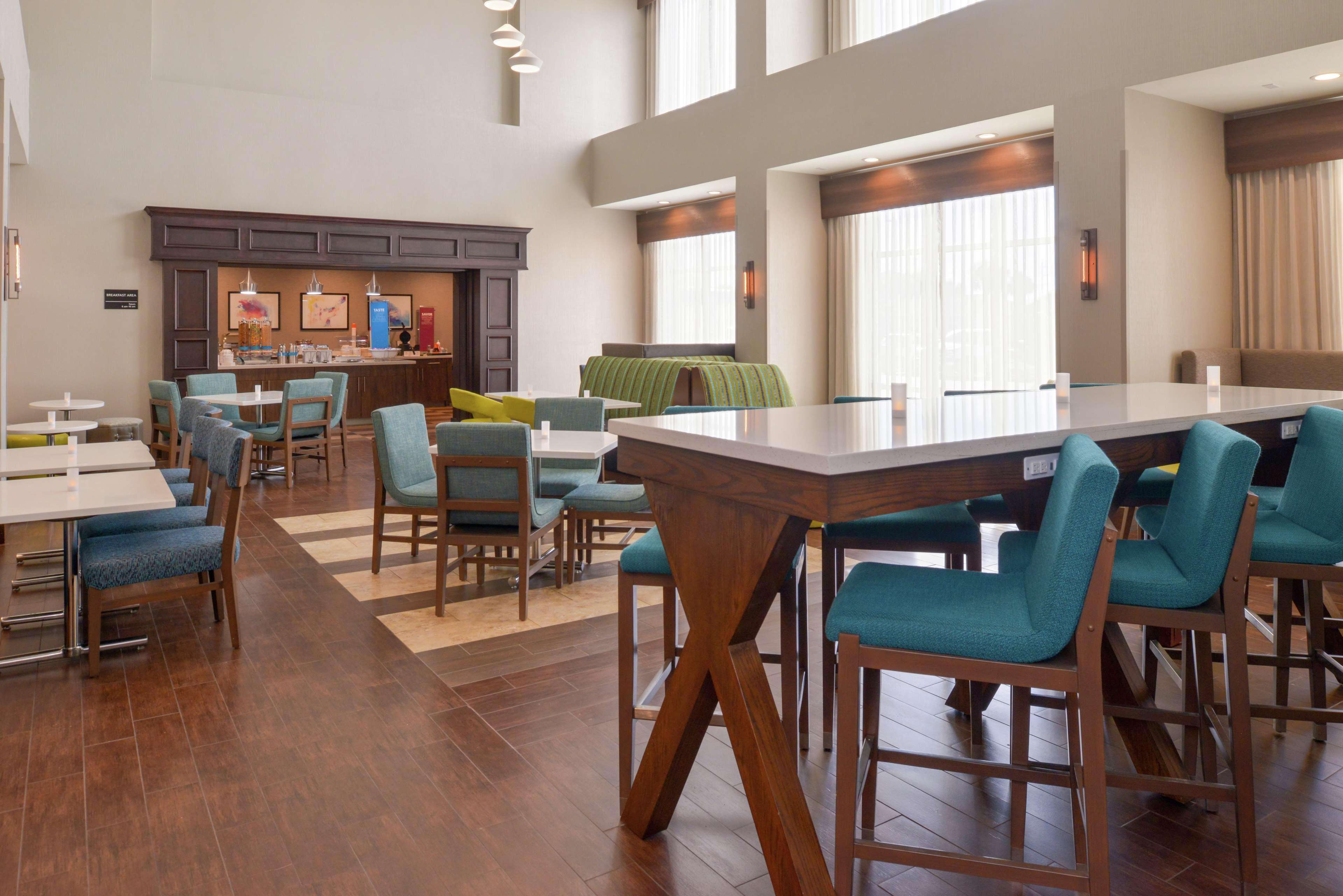 Hampton Inn And Suites Порт Арансас Екстериор снимка