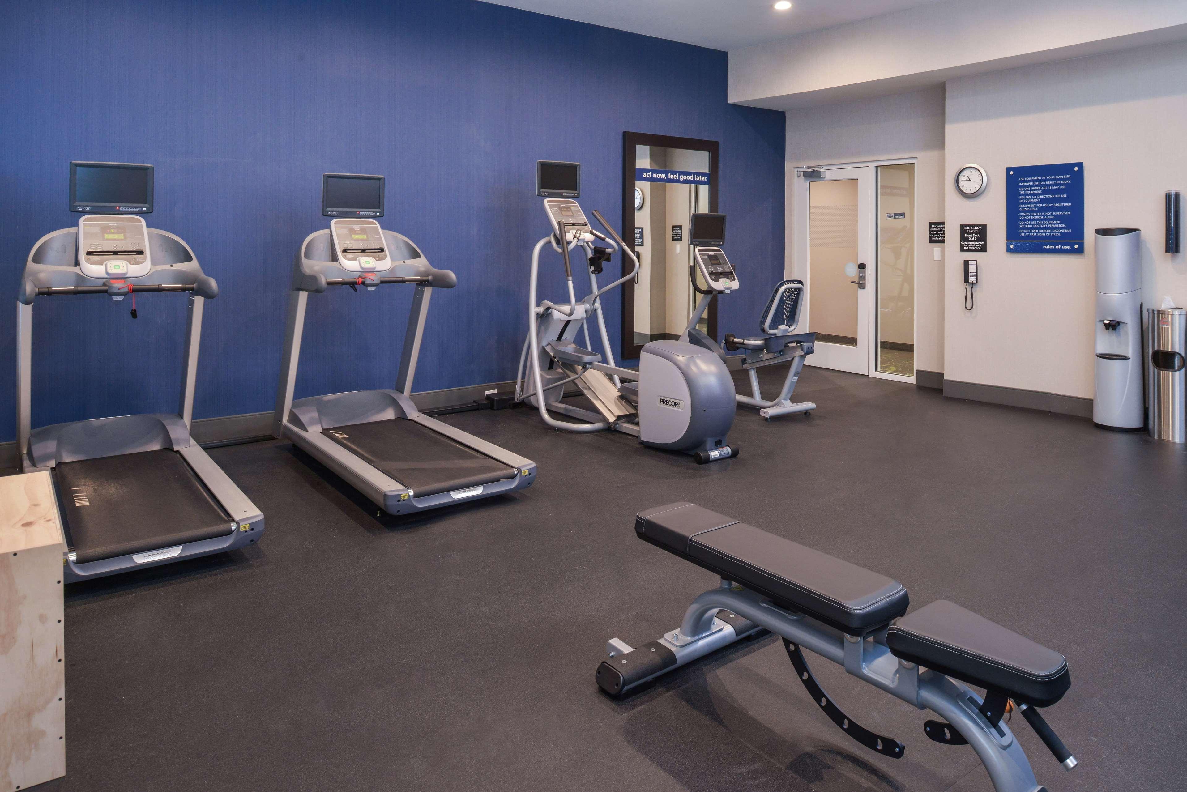 Hampton Inn And Suites Порт Арансас Екстериор снимка