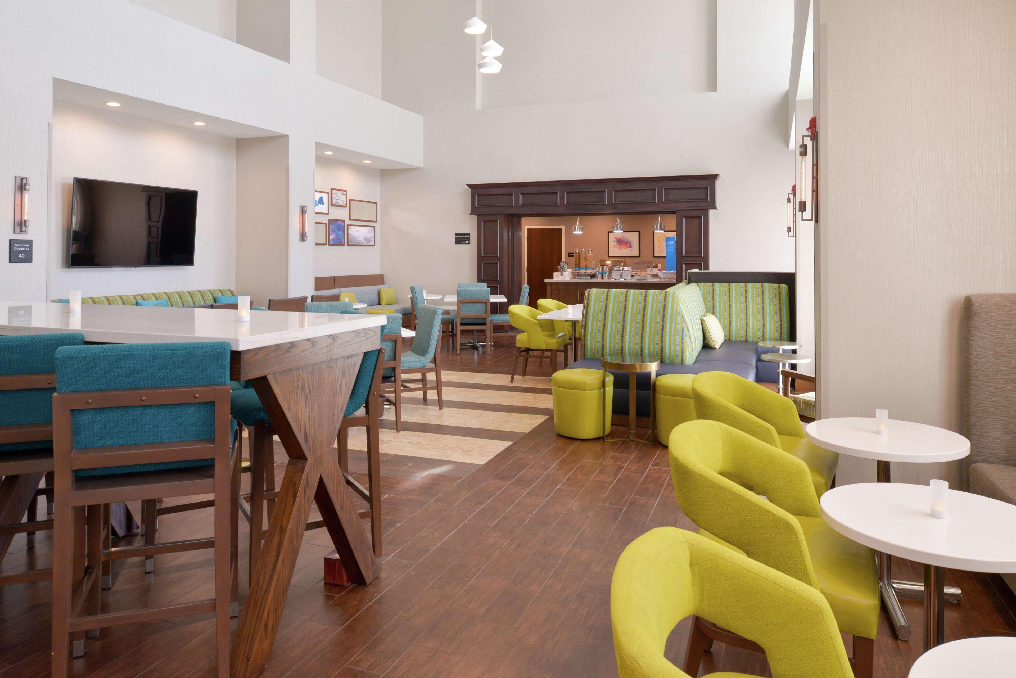 Hampton Inn And Suites Порт Арансас Екстериор снимка
