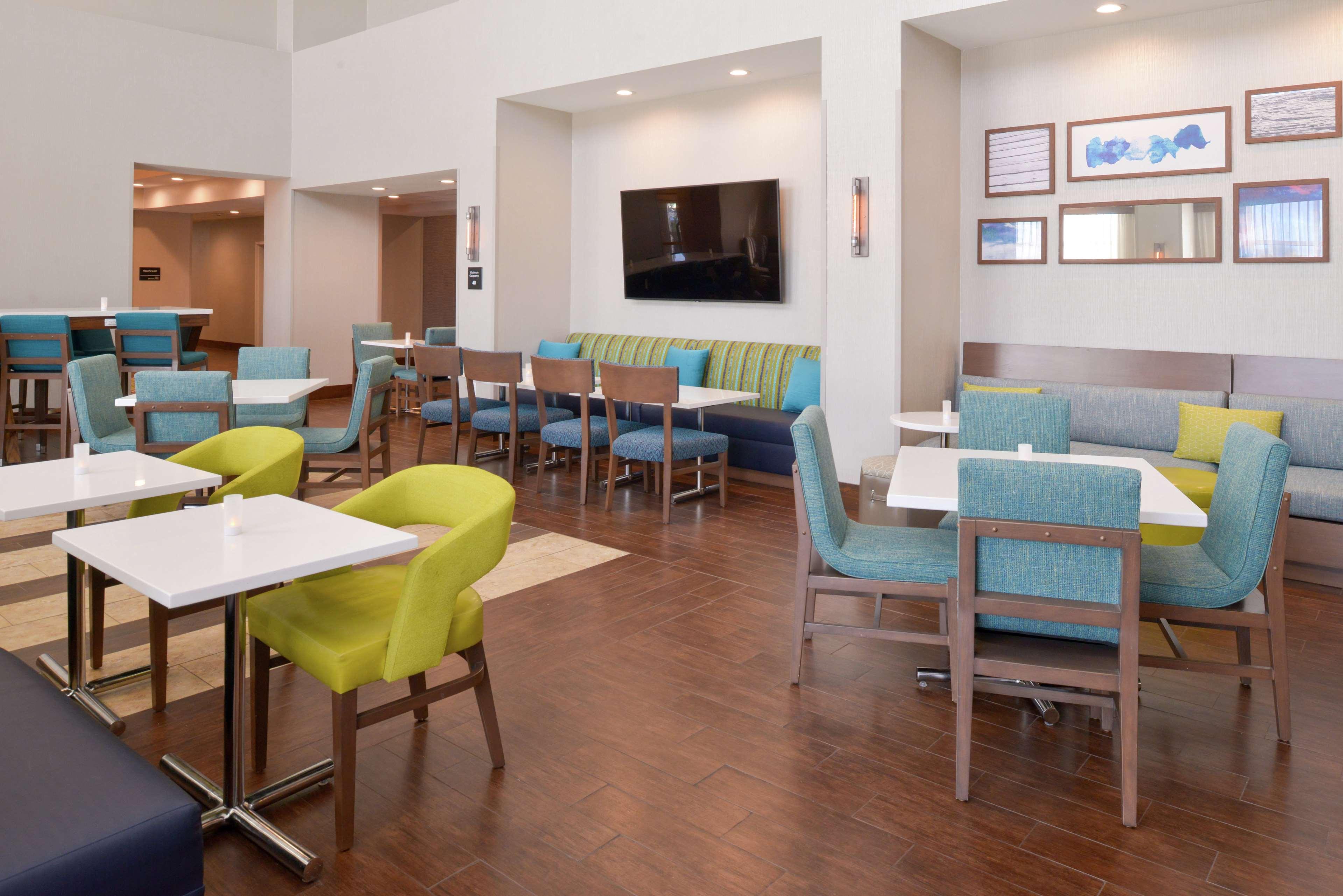 Hampton Inn And Suites Порт Арансас Екстериор снимка
