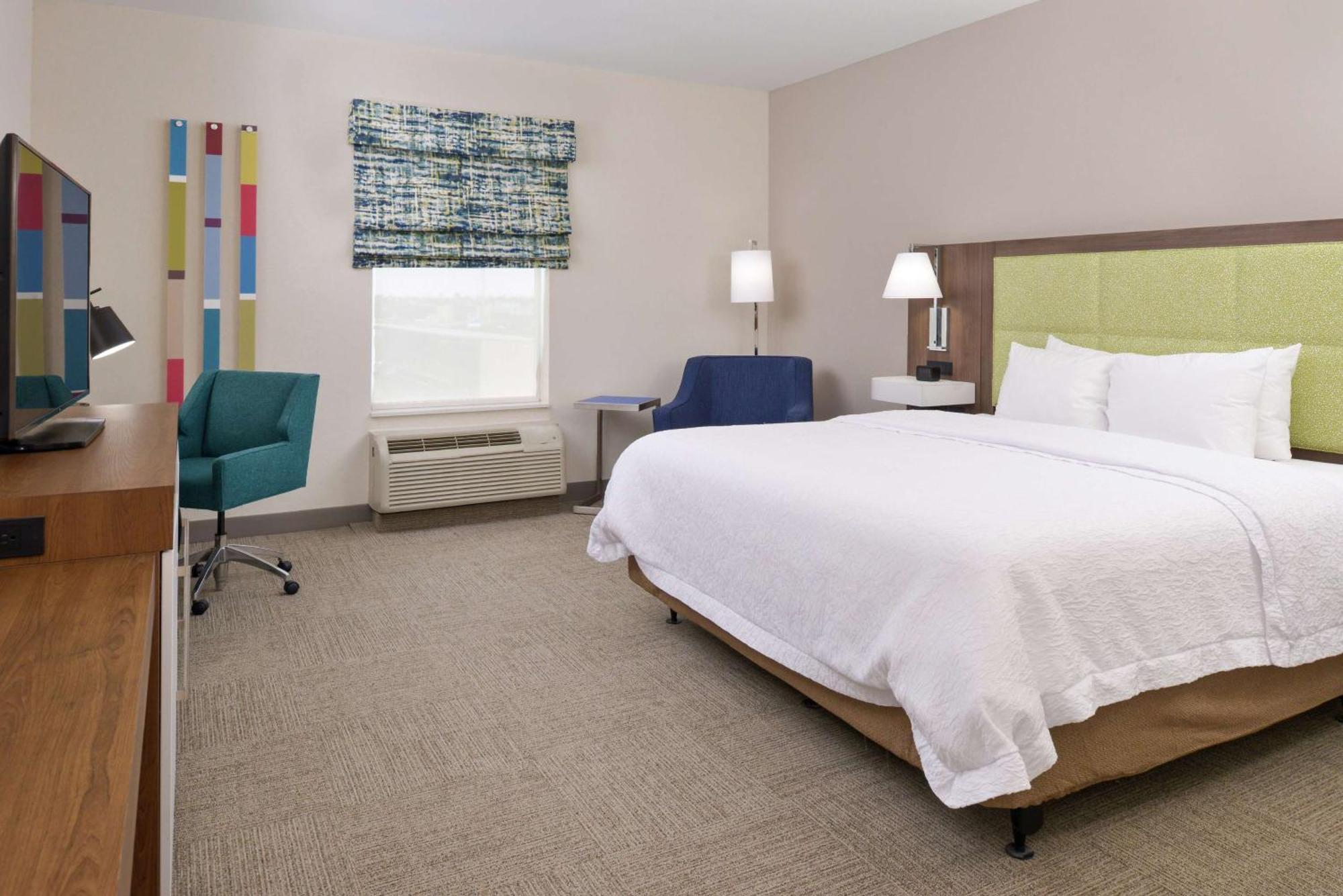 Hampton Inn And Suites Порт Арансас Екстериор снимка