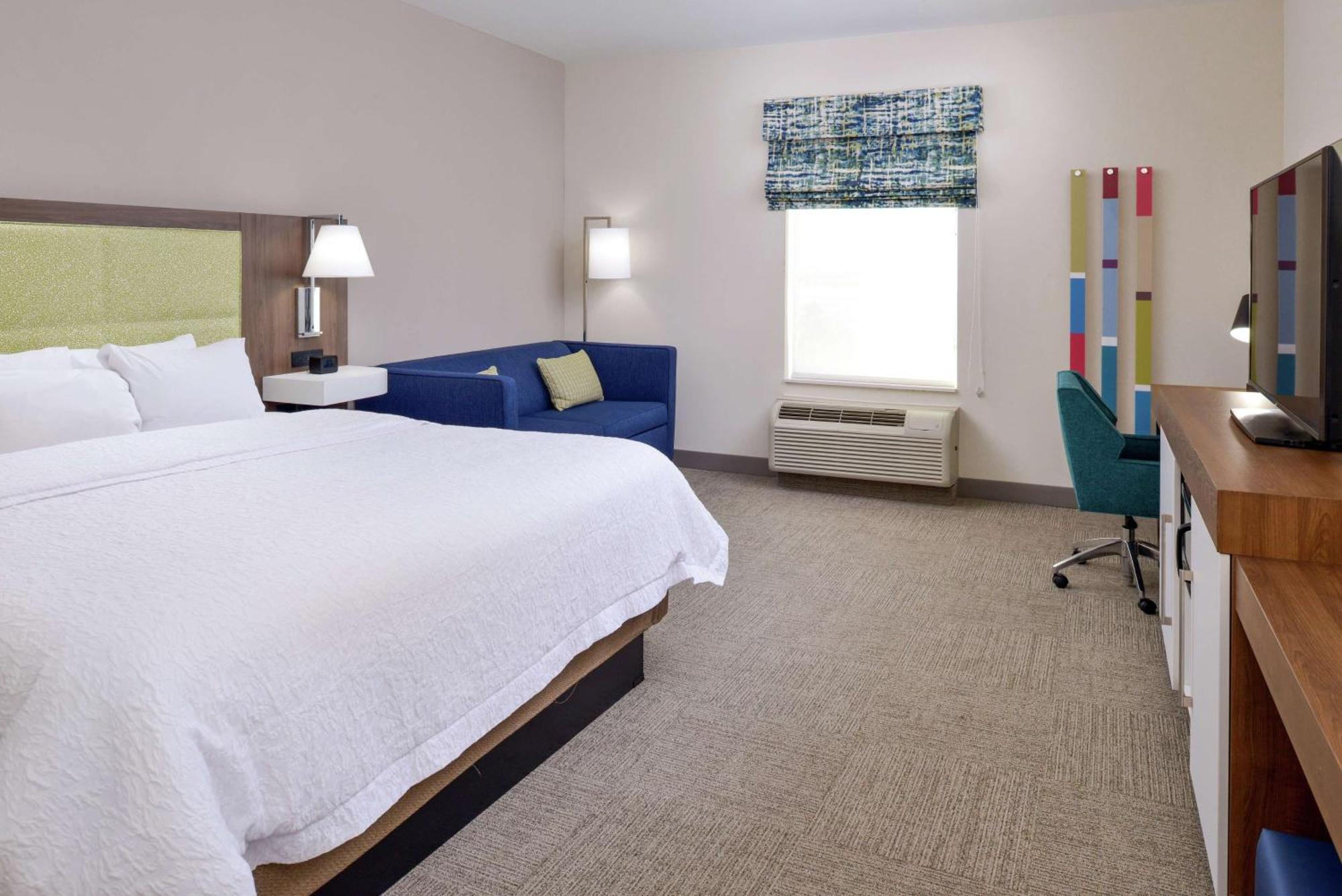 Hampton Inn And Suites Порт Арансас Екстериор снимка