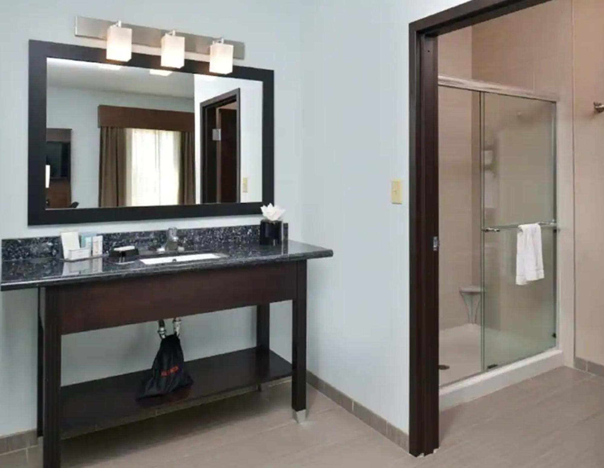 Hampton Inn And Suites Порт Арансас Екстериор снимка