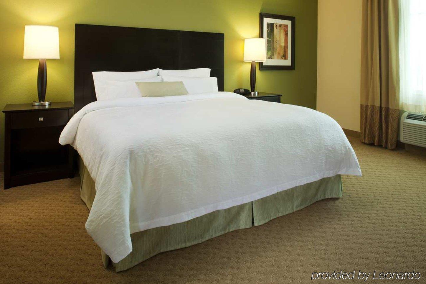 Hampton Inn And Suites Порт Арансас Екстериор снимка