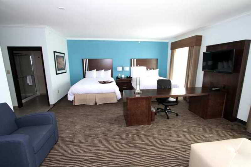 Hampton Inn And Suites Порт Арансас Екстериор снимка