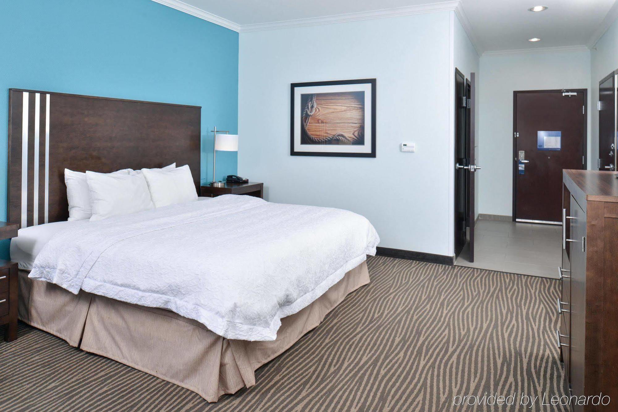 Hampton Inn And Suites Порт Арансас Екстериор снимка