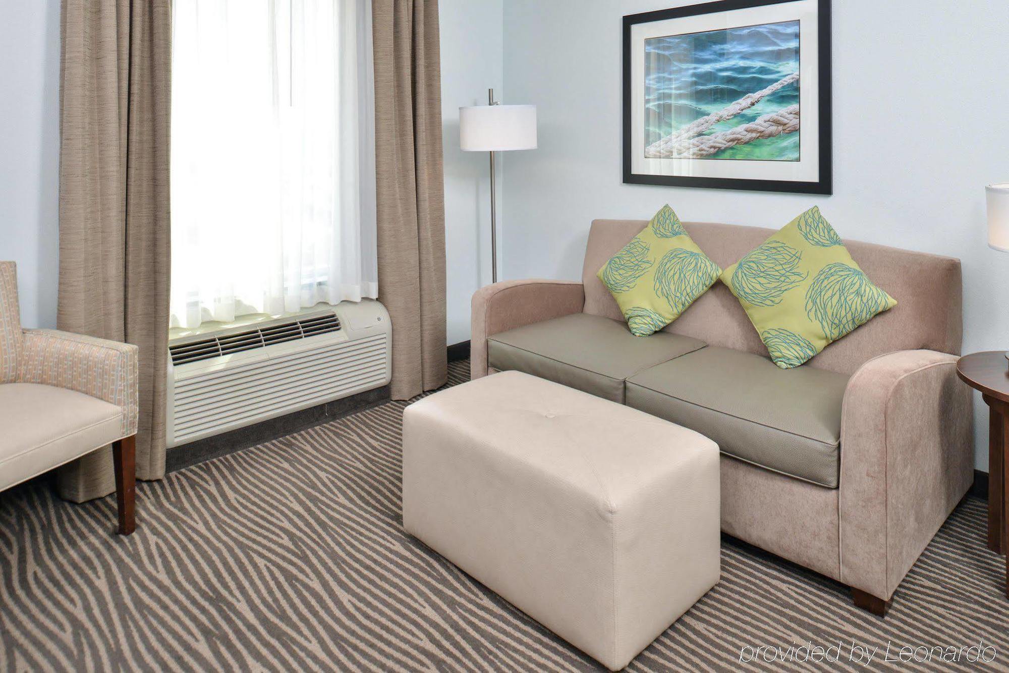 Hampton Inn And Suites Порт Арансас Екстериор снимка